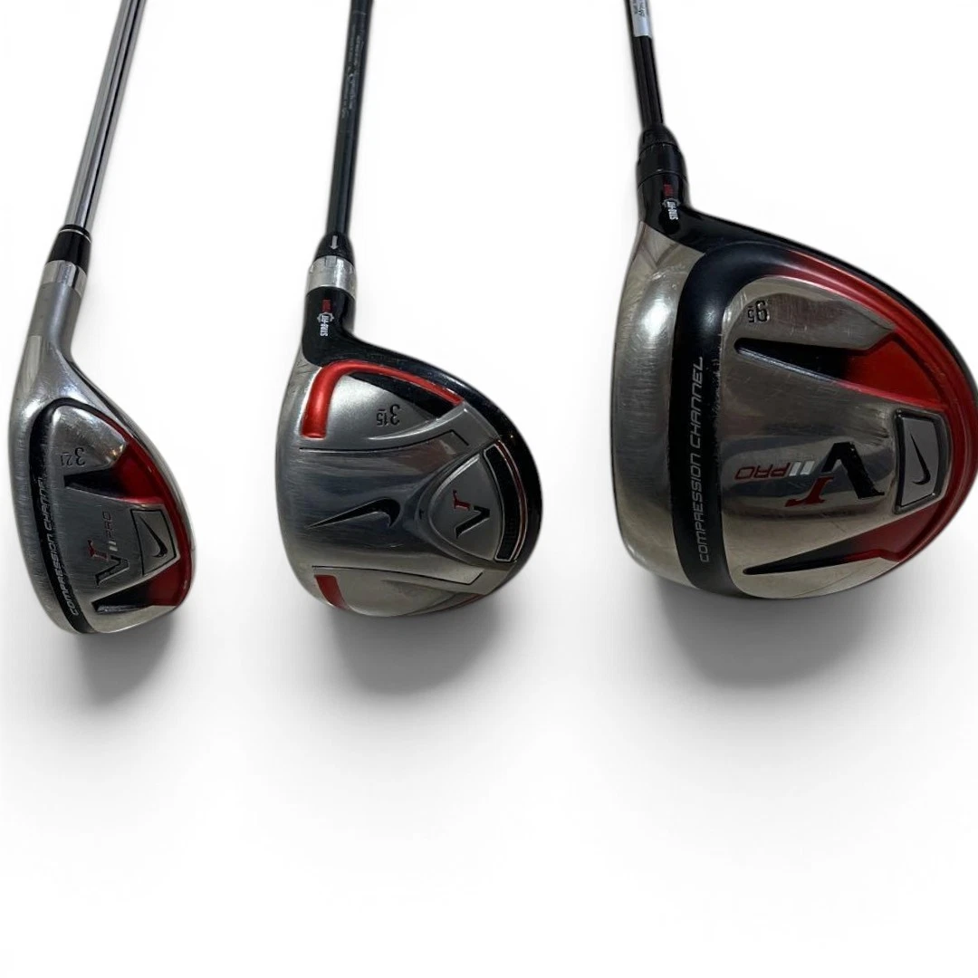 Nike Vr Pro Driver for sale - eBay