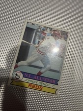 1979 Topps - Johnny Bench #200