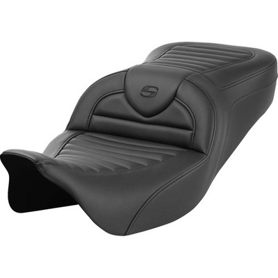 Saddlemen 808-07B-20200 Roadsofa TR Sitz Ohne Rückenlehne