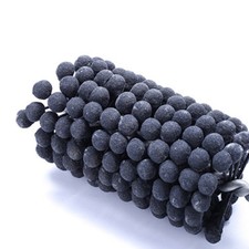 4" to 4-1/8" 100mm to 105mm Engine Cylinder Hone Bore Brush Ball 240 Grit New US
