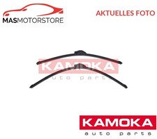 SCHEIBENWISCHER WISCHERBLATT VORNE KAMOKA 27E26 P FÜR HONDA CIVIC VIII