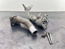 Thermostat Housing 3.5l Toyota Sienna 11-17 Thermostat Housing 3.5l Toyota Sienna 11-17