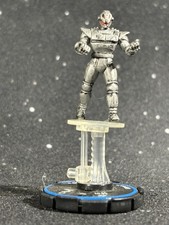 HEROCLIX Marvel Infinity Challenge #139 Ultron Veteran