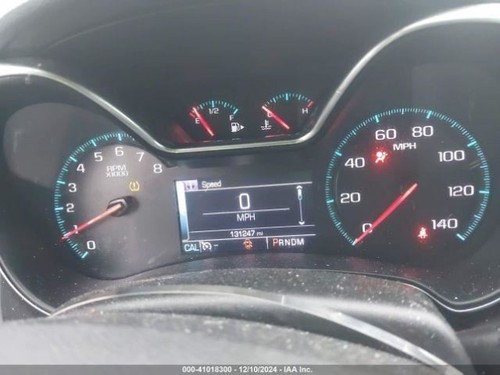 Chassis ECM Body Control BCM Left Hand Dash Fits 15-20 IMPALA 3380155 - Picture 7 of 12