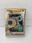 Funko Pop! Enamel Pin Pixar WALL-E SE 2022 Earth Day Walmart Exclusive Disney