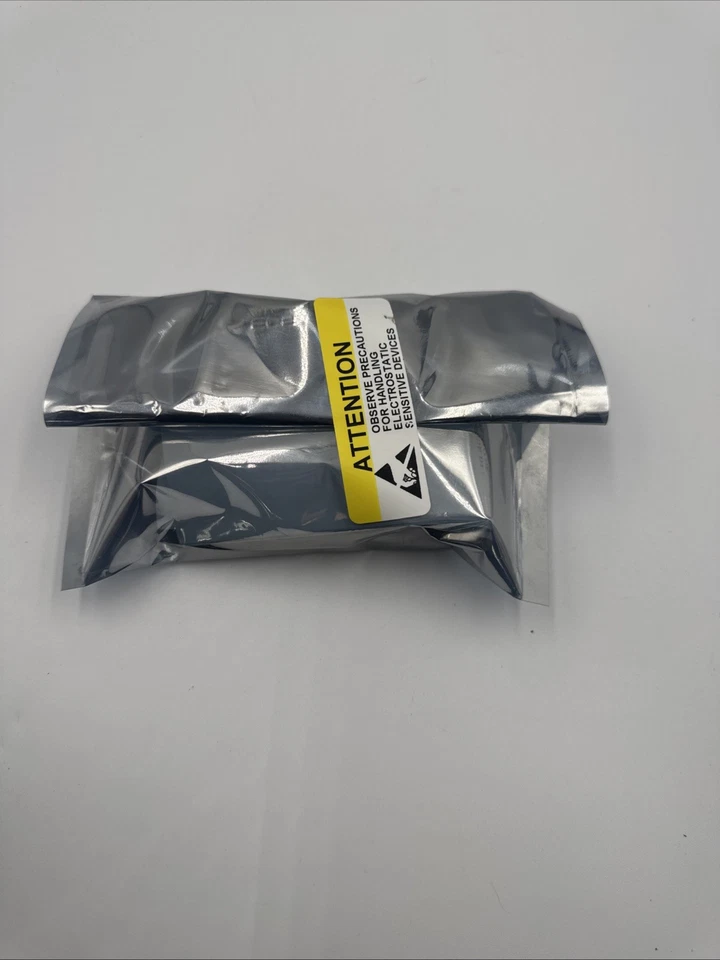 全新!! 联邦信号 RMB9999SD BLANK MESSAGE I.C. — 第 3/3 张图片