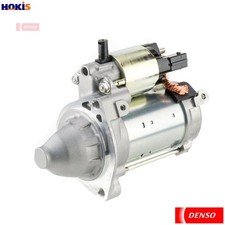STARTER DSN1476 FOR ROLLS-ROYCE BMW N74 B66 A 6.6L 12cyl GHOST I N74B60A 6.0L