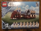 Lego Star Wars 40686 - Trade Federation Trooper Carrier  NEW SEALED Free ship