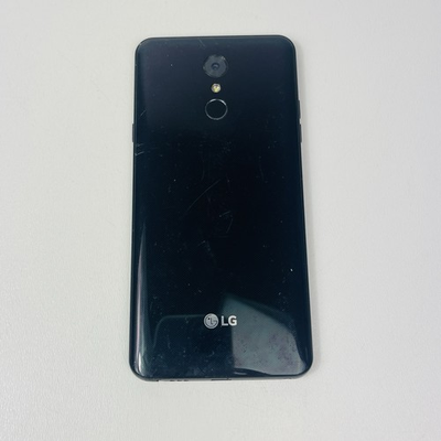 #ad LG Cell Phone Unable To Test For Parts Only $7.49