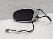 VW New Beetle 9C original Außenspiegel links mit Blinker OHNE Glas Bj.2004