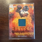 2025 Panini Absolute Brian Thomas Jr. Base (RAW)