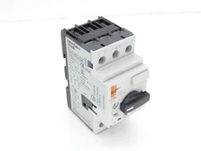 SPRECHER & SCHUH KTA7-25S-4.0A MOTOR STARTER