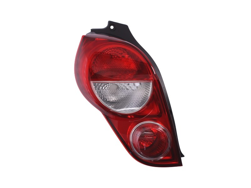 Fits DEPO 235-1928L-LD-UE Rear lamp Left 235-1928L-LD-UE do CHEVROLET ⭐UK Stock⭐