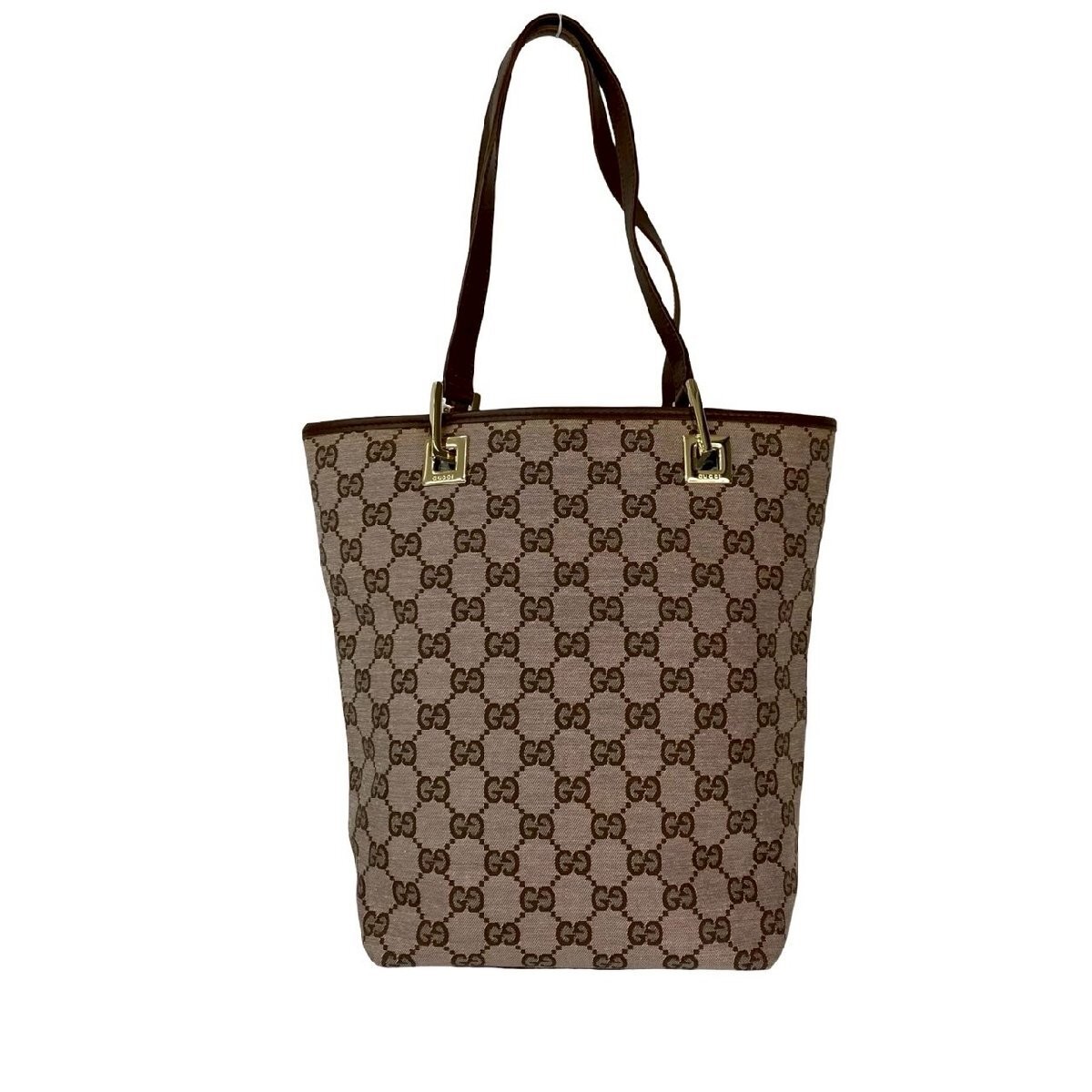 Authentic      Excellent Condition with Bag GUCCI… - image 4