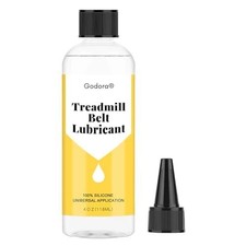100 Silicone Treadmill Lubricant/Treadmill Lube, 4 Ounces Premium 4oz/118ml