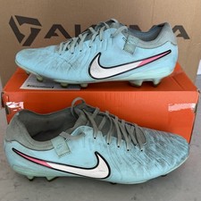 Nike Tiempo Legend 10 Pro FG 'Prism Pack' Men's Size 10 Used - SKU: DV4333-401