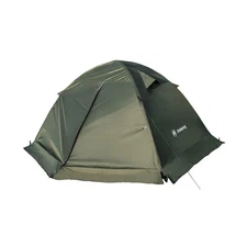 1/2 Person Backpacking Tent for 4 Season, Winter Ultralight Extreme Cold Weat...