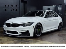 2015 BMW M3 Base