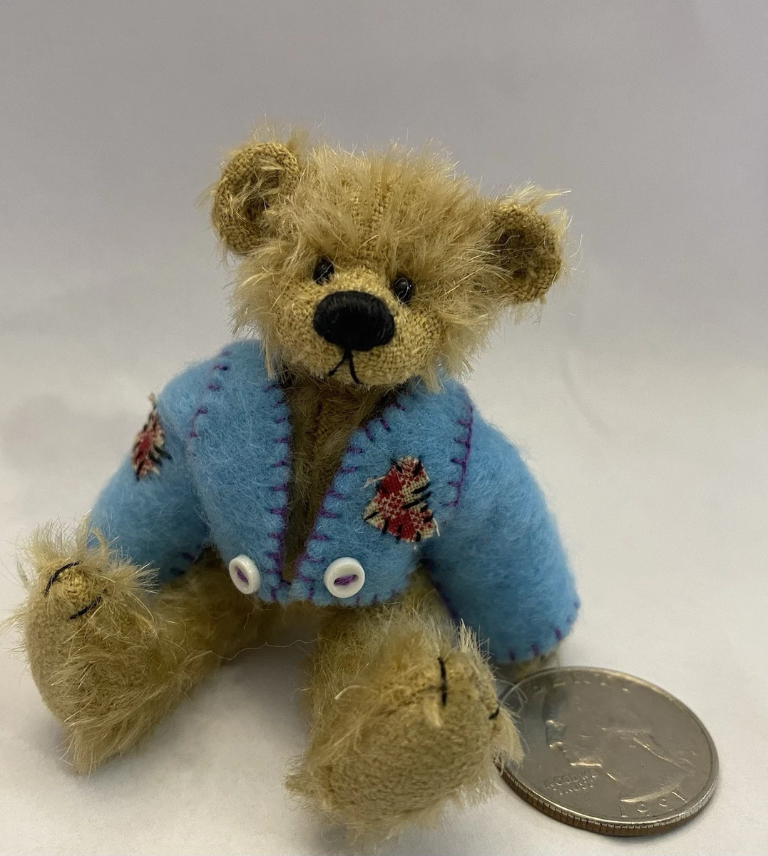 Deb Canham Teddy Bears for sale | eBay