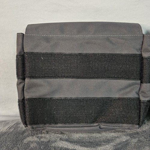 2 CineBags rugged belt pouchs for film production holds small tools and phone - Picture 4 of 12
