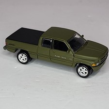 1996 Johnny Lightning Dodge Ram Sport 1500 V8...