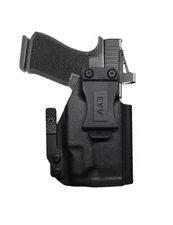 EYV IWB Holster for Concealed Carry - GLOCK 19/19X TLR7/A Light
