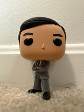Ultimate Funko Pop The Godfather Figures Gallery and Checklist 25