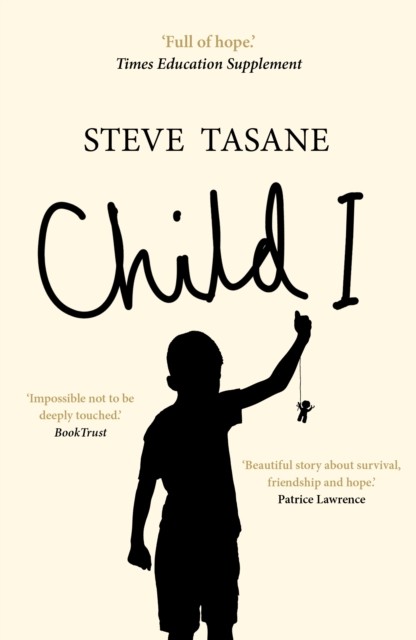 Child I by Steve Tasane 9780571337835 NEW Free UK Delivery - Image 4
