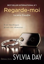 Regarde-moi - Day, Sylvia