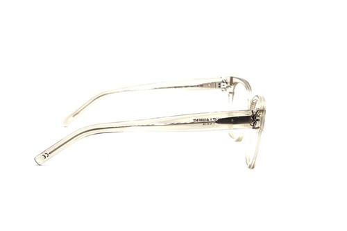 Saint Laurent SL M33 007 Women’s Glasses - Brand New + Free Single Vision Lenses - Picture 20 of 24