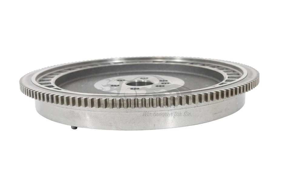 Original FORD Schwungrad für FORD Fiesta 1338922 - Bild 3 von 4