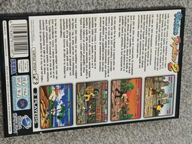 SEGA Virtua Fighter 2 Sega Saturn PAL 1995 Multiplayer Fighting Game Included