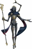 Leagues Of Legends Arcane - Champion Viktor Pop Up Parade Pvc Figure Good Smile