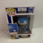 Funko Pop Heroes Batman #111 PX Previews Exclusive Dark Knight Returns Vinyl