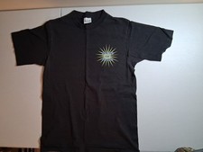 Vintage HOUSE OF BLUES Unity & Diversity T-Shirt Black Medium Cotton Made In USA
