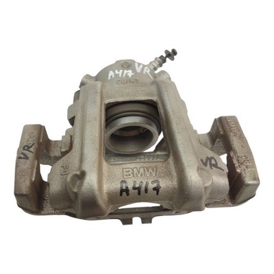 BMW 1er F20 F21 LCI 118i 100kW Bremssattel vorne rechts 6850644 Bj2017