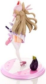 Dream Tech Sana Natori Japanese Virtual YouTuber 3D Nuon Tart PVC Figure DT176