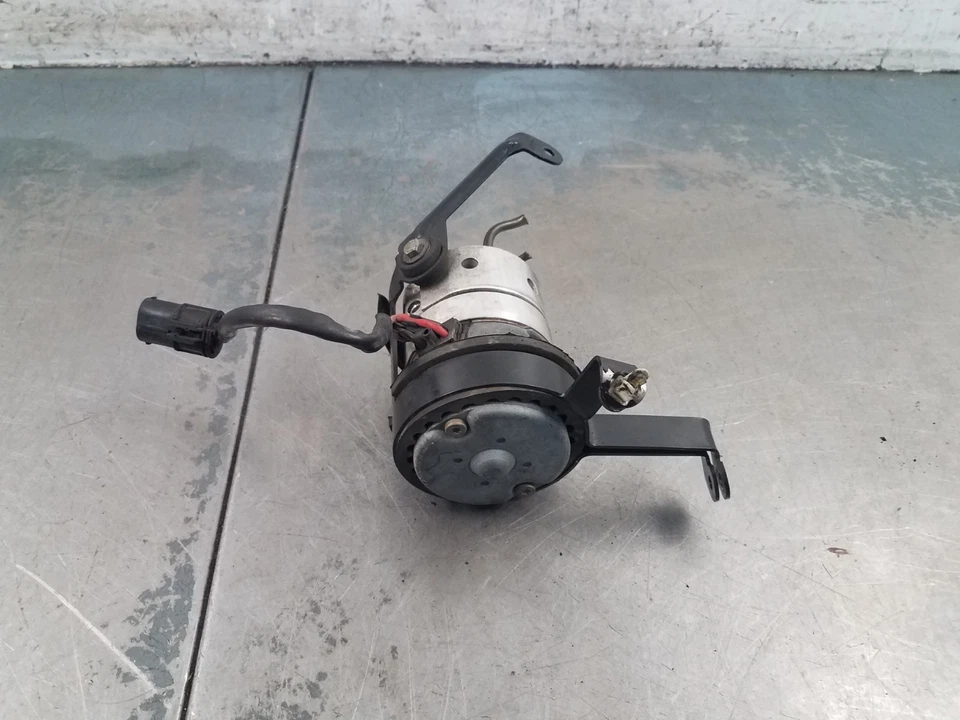 BMW M5 E39 2002 bomba DSC #0823 i7 Foto 3 de 4