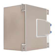 8 Gallon Fuel Cell Racing Gas Tank With Level Sender Aluminum Construction 8 Gallon Fuel Cell Racing Gas Tank With Level Sender Aluminum Construction