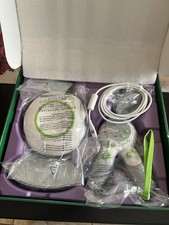 leap frog TV education video gamin Console system open box