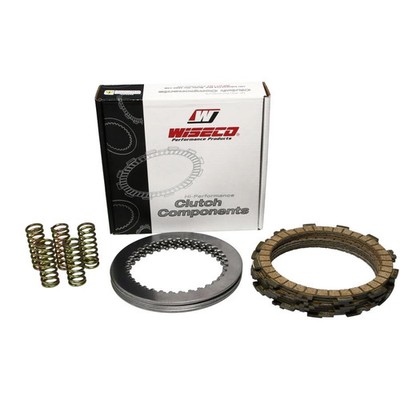 Wiseco Clutch Pack Kit CPK075