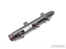 Land Rover Range Rover Sport Kraftstoffeinspritzschiene 2.7 D 4x4 Diesel 2007