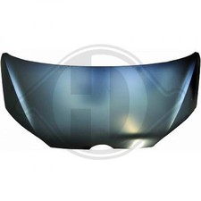 Diederichs Motorhaube Haube für VW Up ab Baujahr 2011-2016