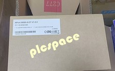 MOXA NPORT5650I-8-DT brand New Serial Device Server By DHL or FedEX