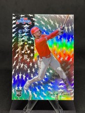 Dylan Crews 2025 Panini Crusade - Certified Stars - Silver #11 Nationals Rookie