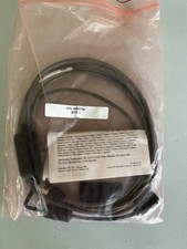 ALLEN-BRADLEY 10FT COMMUNICATION CABLE 1784-PCM4/B In original packaging