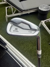 Miura TC-201 PW - KBS $ Taper S+ - BB&FCo Ferrule - Scottie Trainer Grip