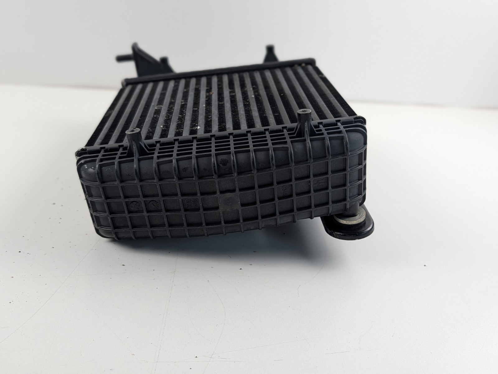 Maserati Ghibli 2014-2020 Front Left Intercooler