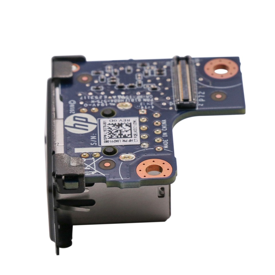 NEW SPS PCA FLEX IO NIC 1P 1GBE for HP 405 705 Z2 G4 L04211-003 L19378 ...