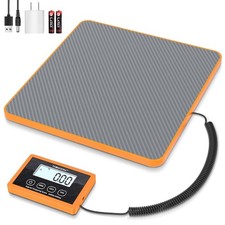 THINKSCALE Shipping Scale, 10g Precision Postal Scale - 440lb Capacity, Light...